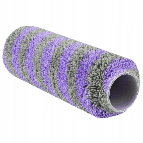 Wałek SILVER SR25W20 Blue Dolphin Seria 330 Chropowate powierzchnie