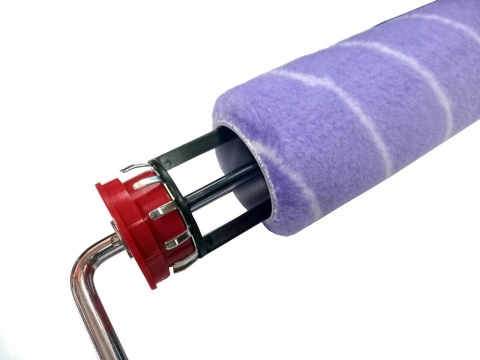 Wałek SPINNER S18W9 Blue Dolphin Seria 330 Gładkie Powierzchnie