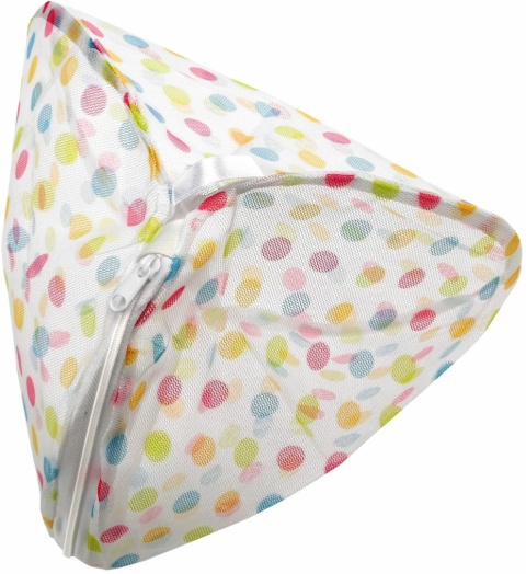 Woreczek do prania 3D z nadrukiem,