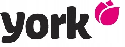 YORK zestaw do sprzątania