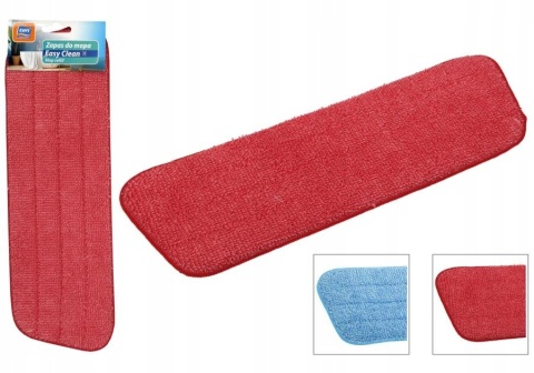 Zapas do mopa EASY CLEAN