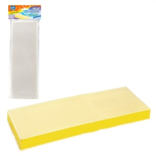 Zapasowy wkład do mopa Butterfly