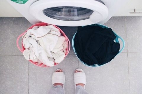 Żel do prania 1,625 L COLOR 6szt/warstwa 72 szt/432 szt paleta