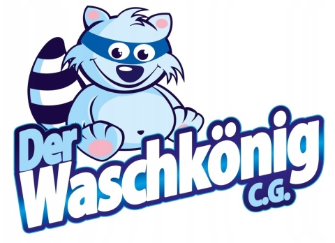 Żel do prania Waschknig 5L UNIWERSAL 3/36/144