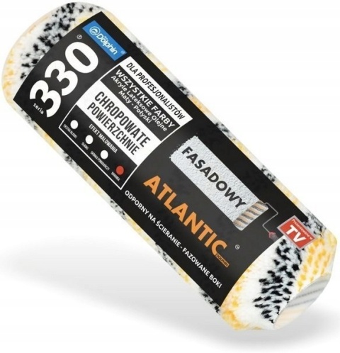 330 Wałek ATLANTIC FASADOWY ACT25W18 (6/18)