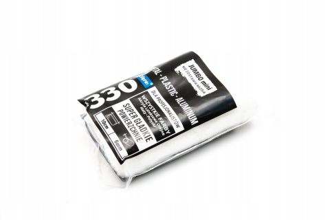 330 Wałek Jumbo mini ACRYLIC 6mm x 2 (24/144)