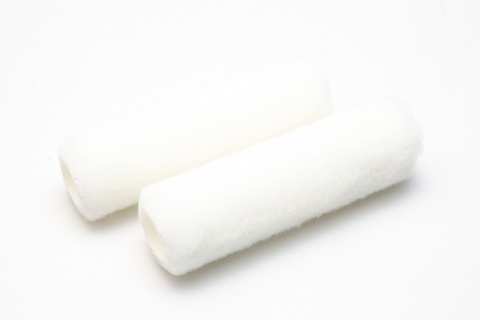 330 Wałek Jumbo mini ACRYLIC 6mm x 2 (24/144)