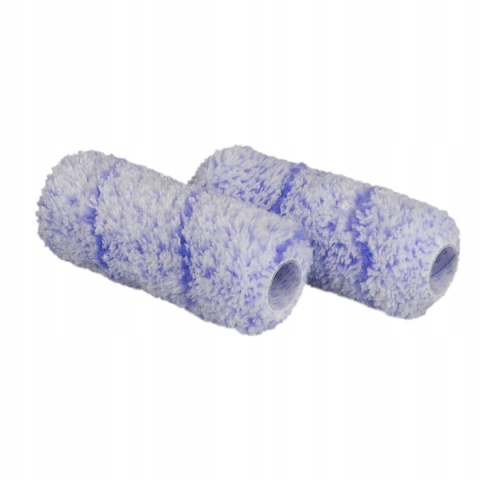 330 Wałek Jumbo mini KILLER 9mm x 2 (20/120)