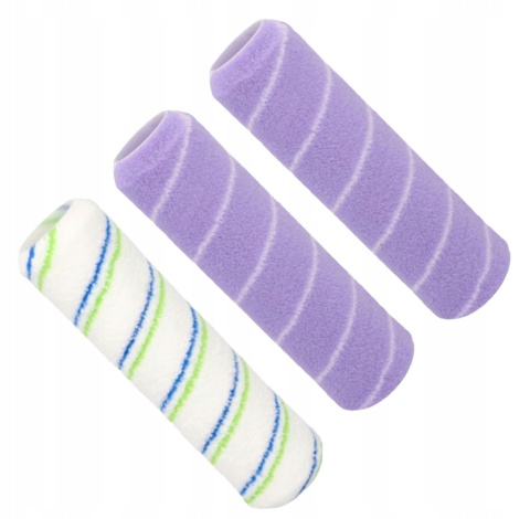 330 Wałek SPINNER 2xS25W9 1 x Microfibra MF25W9 GRATIS (8)//42