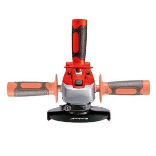 AXXIO SZLIFIERKA KĄTOWA BEZSZCZOTKOWA Solo