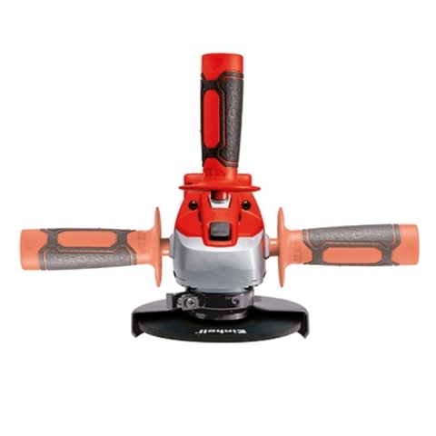 AXXIO SZLIFIERKA KĄTOWA BEZSZCZOTKOWA Solo