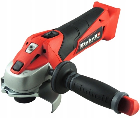 AXXIO SZLIFIERKA KĄTOWA BEZSZCZOTKOWA Solo