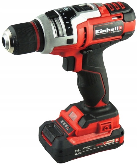 AXXIO SZLIFIERKA KĄTOWA BEZSZCZOTKOWA Solo