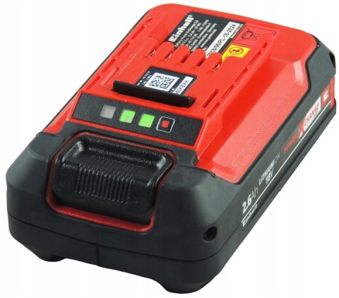 AXXIO SZLIFIERKA KĄTOWA BEZSZCZOTKOWA Solo