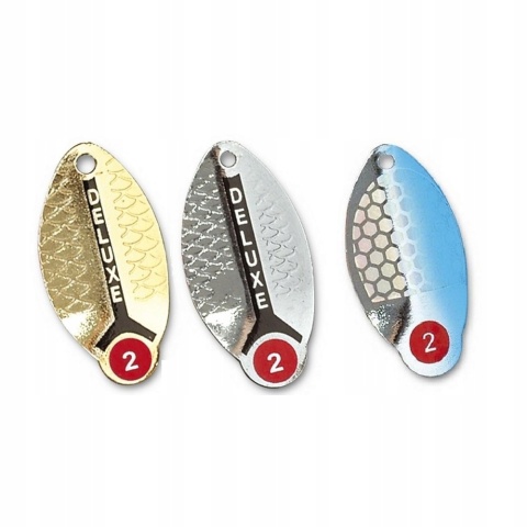 Błystka GEPARD-GH 1