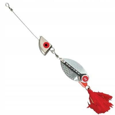 Błystka GEPARD-GH 4 41-GH4-S37-H