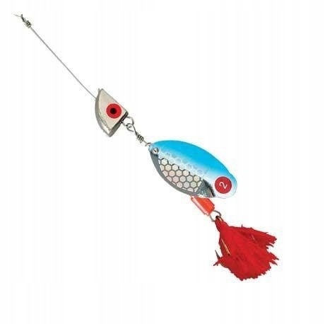 Błystka GEPARD-GH 4 41-GH4-S38-H