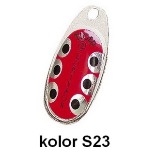 Błystka TIGER 1 41-T1-S20-H