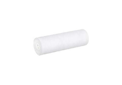 CIRET 2xwałek piankowy 11cm D35 biały prosty