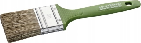 CIRET Pędzel do lazurów 70mm, gr. 6szczec. mieszana, trz.tw.szt.