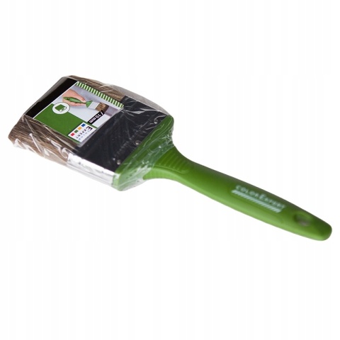 CIRET Pędzel do lazurów 70mm, gr. 6szczec. mieszana, trz.tw.szt.