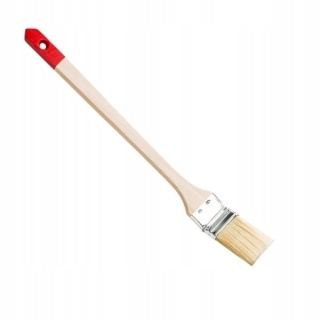 CIRET Pędzel kątowy 50mm, gr.1,5jasna szczec.chiń.