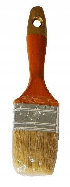 CIRET Pędzel płaski 60mm, gr. 9jasna szczecina chińska