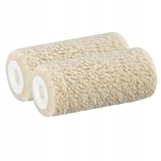 Ciret 2xwałek CoatStar 6cm C17