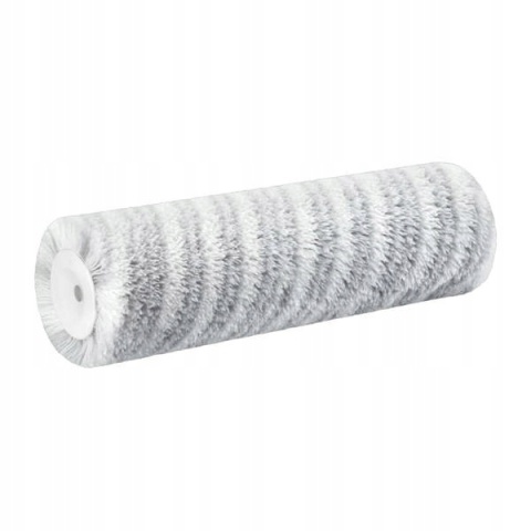 Ciret Wałek 18cm C48 PET ciągł.18mm2 x szary pasek