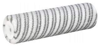 Ciret Wałek 25cm C48mm PET 12mm szaro-żółty pasek