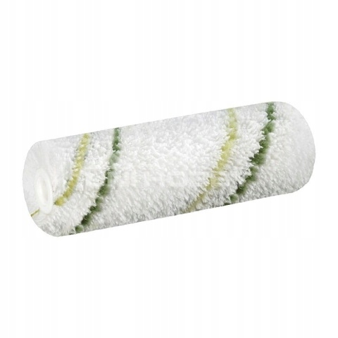 Ciret Wałek Micro 10cm C17 ziel.pasek