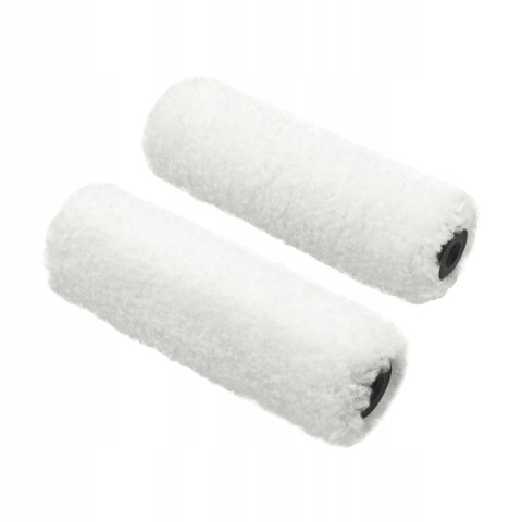 Ciret Wałek Micro 10cm C17 ziel.pasek