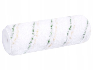 Ciret Wałek Micro9 18cm C48 zielony pasek