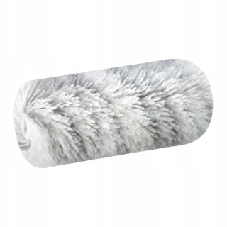 Ciret Wałek srebrny pasek 10cm C17 2