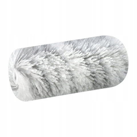 Ciret Wałek srebrny pasek 10cm C17 2