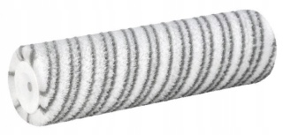 Ciret Wałek srebrny pasek 25cm C48