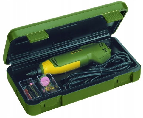 FREZARKO WIERTARKA FBS 240/E W WALIZCE