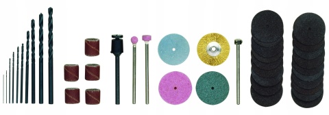 FREZARKO WIERTARKA FBS 240/E W WALIZCE