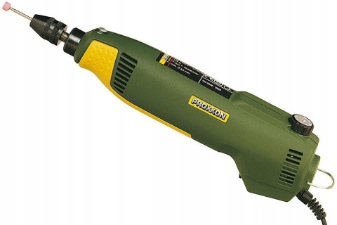 FREZARKO WIERTARKA FBS 240/E W WALIZCE