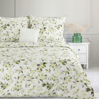 KOMPLET POŚCIELI BAWEŁNA POS/BA/MILI 220X200 70X80/X2 463360