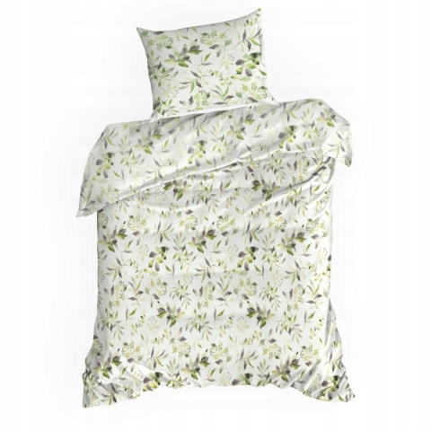 KOMPLET POŚCIELI BAWEŁNA POS/BA/MILI 220X200 70X80/X2 463360