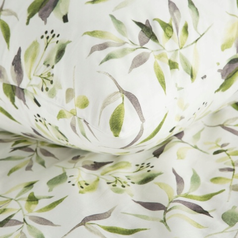 KOMPLET POŚCIELI BAWEŁNA POS/BA/MILI 220X200 70X80/X2 463360