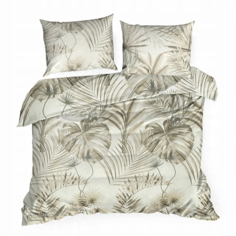 KOMPLET POŚCIELI BAWEŁNA POS/BA/NINA 140X200 70X80/X1 463345