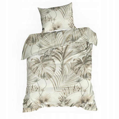 KOMPLET POŚCIELI BAWEŁNA POS/BA/NINA 140X200 70X80/X1 463345