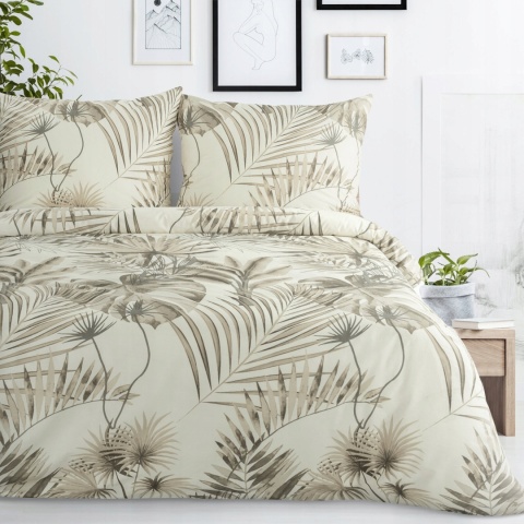 KOMPLET POŚCIELI BAWEŁNA POS/BA/NINA 140X200 70X80/X1 463345