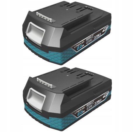 Ładowarka podwójna 2x2,3A SAS + ALL