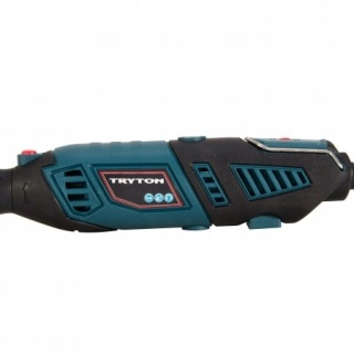 MINI SZLIFIERKA 170W 40AKCESOR. GIĘT. WAŁ. KUFER