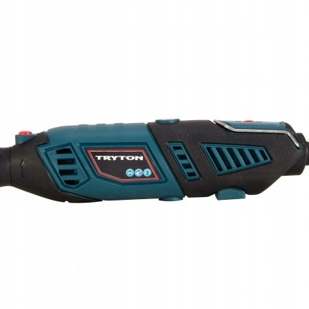 MINI SZLIFIERKA 170W 40AKCESOR. GIĘT. WAŁ. KUFER