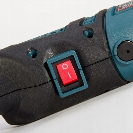 MINI SZLIFIERKA 170W 40AKCESOR. GIĘT. WAŁ. KUFER