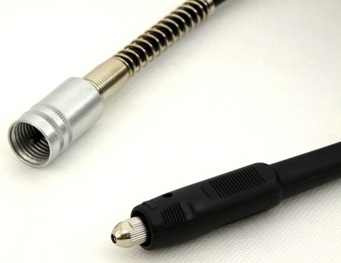 MINI SZLIFIERKA 170W 40AKCESOR. GIĘT. WAŁ. KUFER